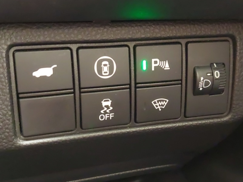 Used Honda HR-V 2022 for sale - 76947438: Photo 16