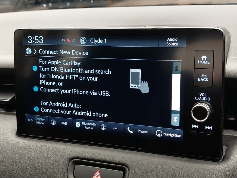 Used Honda HR-V 2022 for sale - 76947438: Photo 17