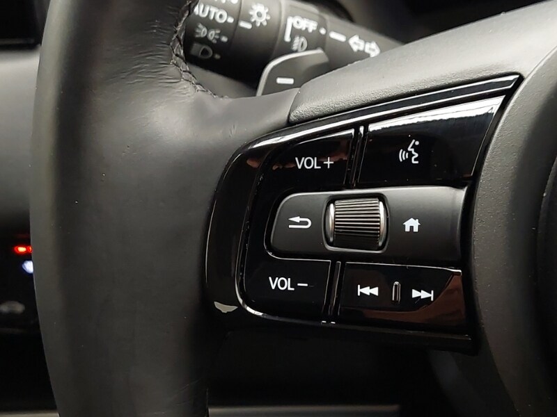 Used Honda HR-V 2022 for sale - 76947438: Photo 18