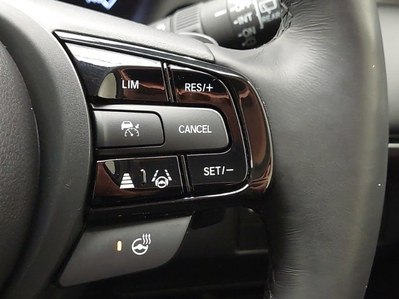 Used Honda HR-V 2022 for sale - 76947438: Photo 19