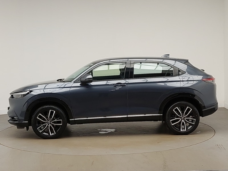 Used Honda HR-V 2022 for sale - 76947438: Photo 4