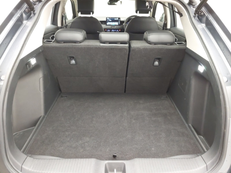 Used Honda HR-V 2022 for sale - 76947438: Photo 8