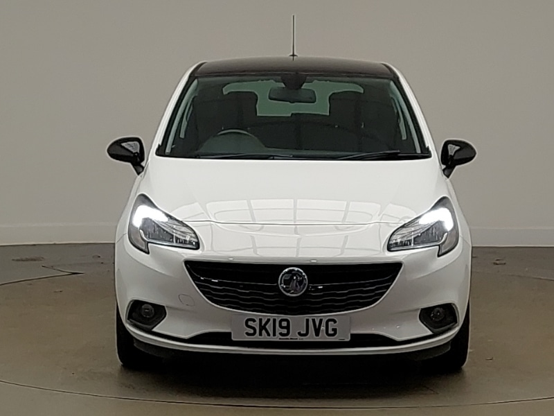 Used Vauxhall Corsa 2019 for sale - 77674392: Photo 12