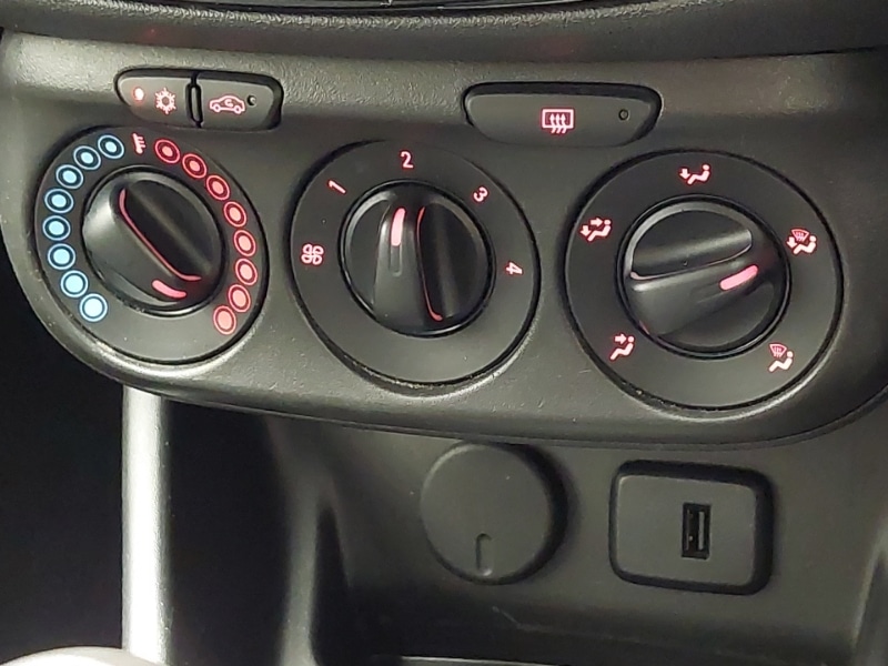 Used Vauxhall Corsa 2019 for sale - 77674392: Photo 14