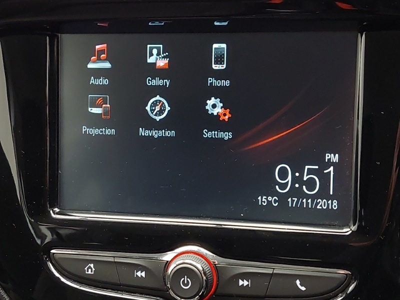 Used Vauxhall Corsa 2019 for sale - 77674392: Photo 16