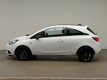 Used Vauxhall Corsa 2019 for sale - 77674392: Photo