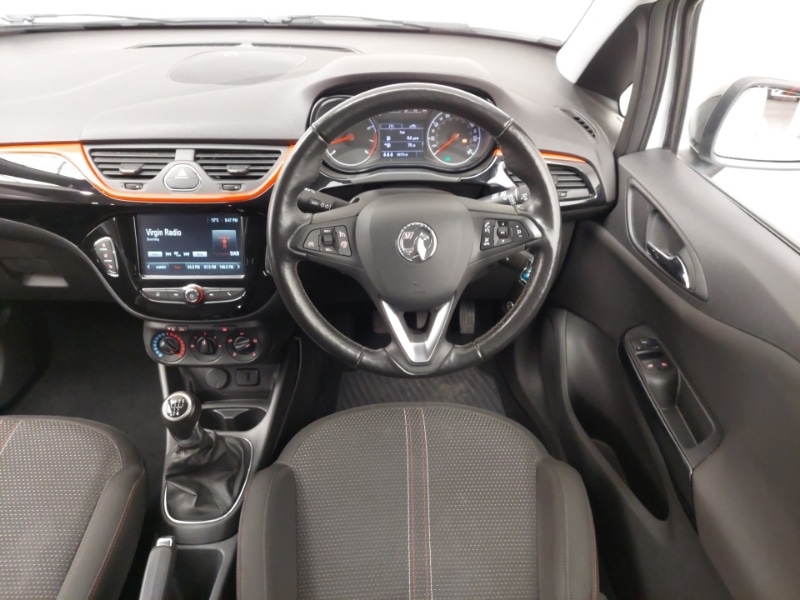 Used Vauxhall Corsa 2019 for sale - 77674392: Photo 7