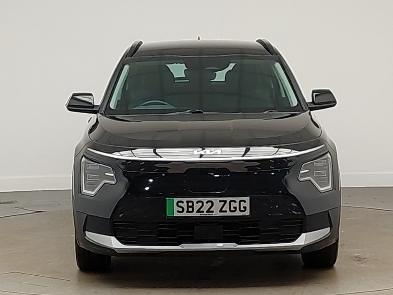 Used Kia Niro 2022 for sale - 77308012: Photo 12