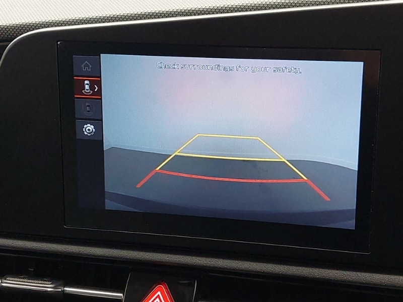 Used Kia Niro 2022 for sale - 77308012: Photo 14