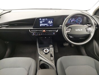 Used Kia Niro 2022 for sale - 77308012: Photo