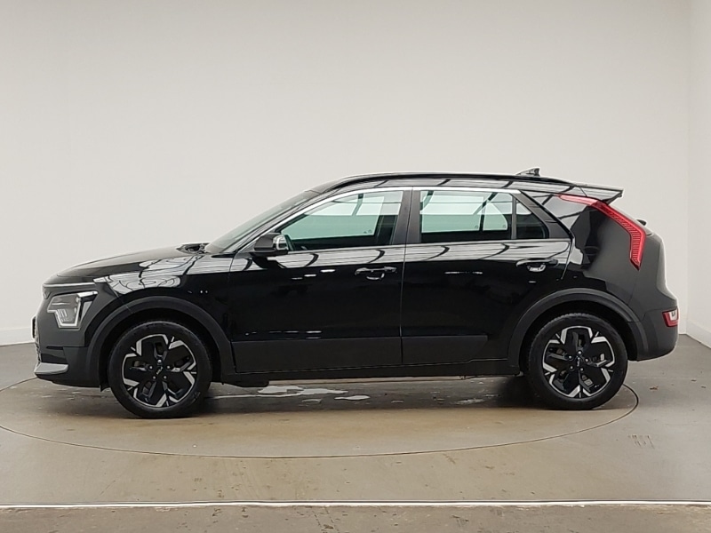 Used Kia Niro 2022 for sale - 77308012: Photo 4