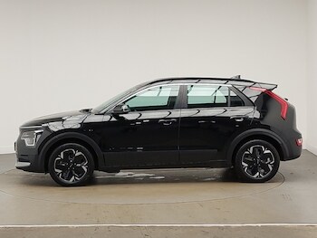 Used Kia Niro 2022 for sale - 77308012: Photo