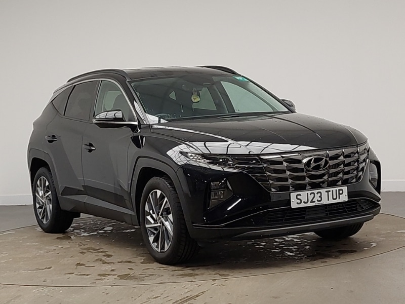 Used Hyundai TUCSON 2023 for sale - 78032905: Photo 1