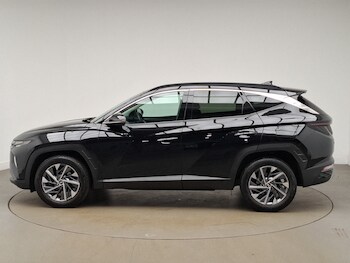 Used Hyundai TUCSON 2023 for sale - 78032905: Photo