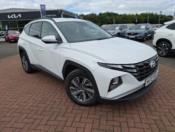 Used Hyundai TUCSON 2022 for sale - 79665917: Photo