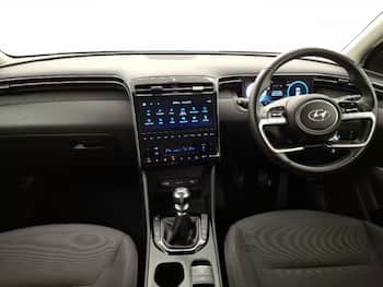 Used Hyundai TUCSON 2022 for sale - 79665917: Photo