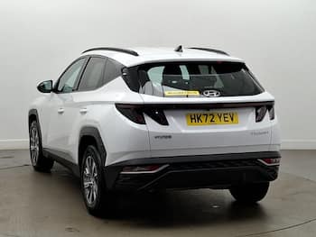 Used Hyundai TUCSON 2022 for sale - 79665917: Photo