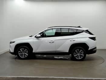 Used Hyundai TUCSON 2022 for sale - 79665917: Photo