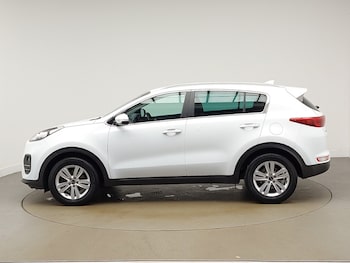 Used Kia Sportage 2017 for sale - 78987762: Photo