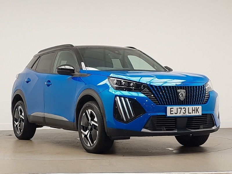 Used Peugeot 2008 2023 for sale - 76403720: Photo 1