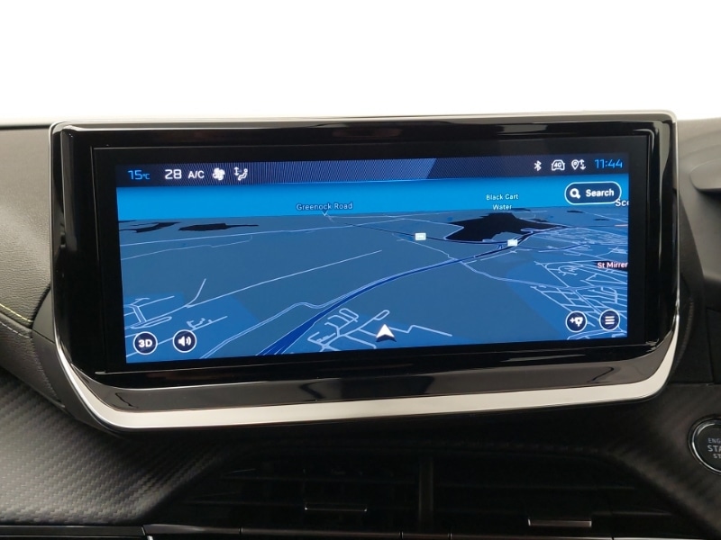 Used Peugeot 2008 2023 for sale - 76403720: Photo 10