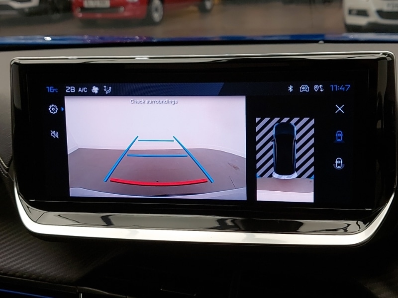 Used Peugeot 2008 2023 for sale - 76403720: Photo 13