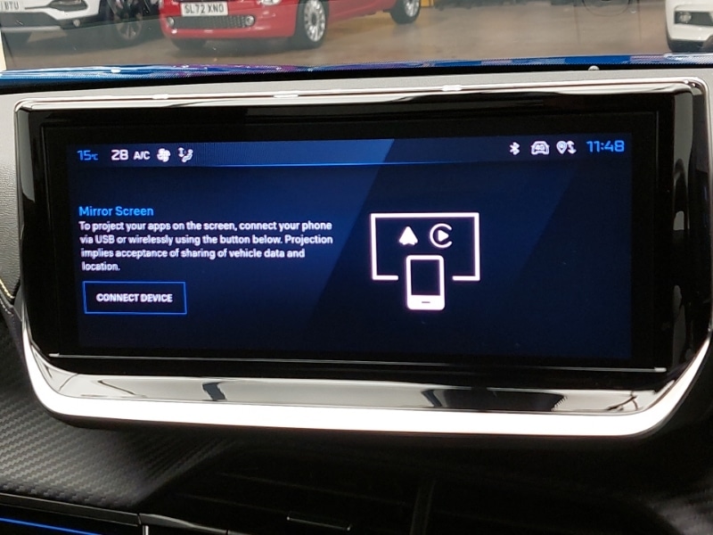 Used Peugeot 2008 2023 for sale - 76403720: Photo 14