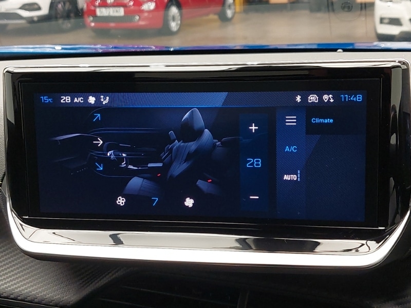 Used Peugeot 2008 2023 for sale - 76403720: Photo 15