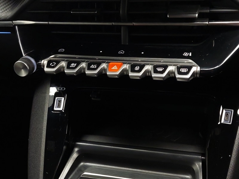 Used Peugeot 2008 2023 for sale - 76403720: Photo 17