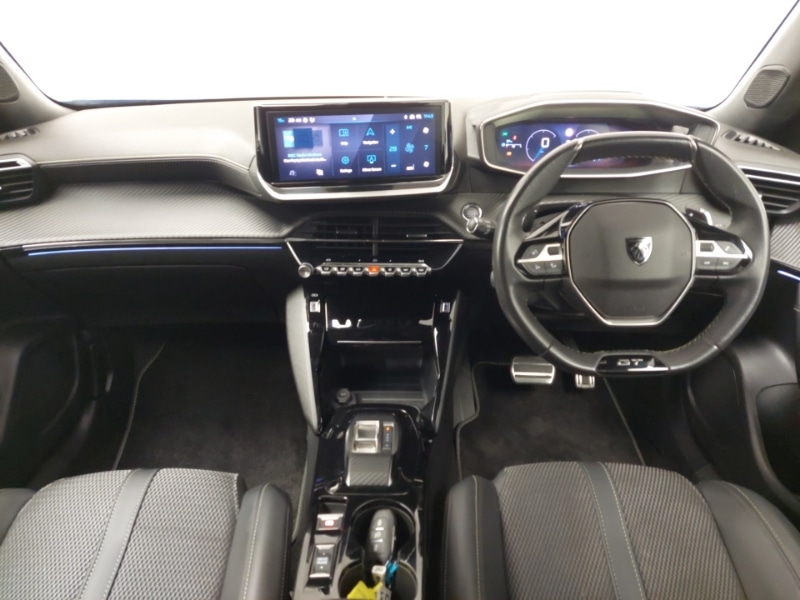 Used Peugeot 2008 2023 for sale - 76403720: Photo 2