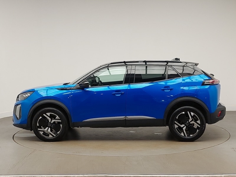 Used Peugeot 2008 2023 for sale - 76403720: Photo 4