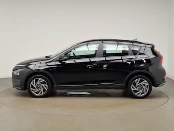 Used Hyundai BAYON 2024 for sale - 79631025: Photo
