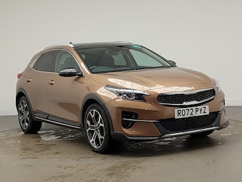 Used Kia XCeed 2022 for sale - 78642504: Photo