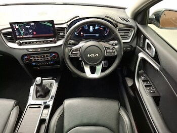 Used Kia XCeed 2022 for sale - 78642504: Photo