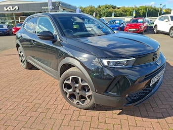 Used Vauxhall Mokka 2023 for sale - 79804027: Photo