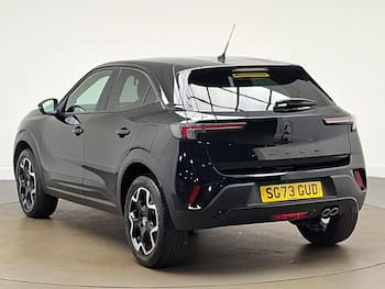 Used Vauxhall Mokka 2023 for sale - 79804027: Photo