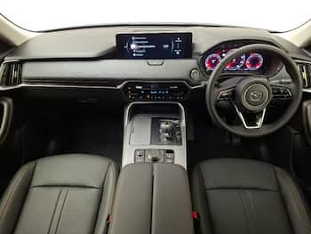 Used Mazda CX-60 2026 for sale - 79823036: Photo