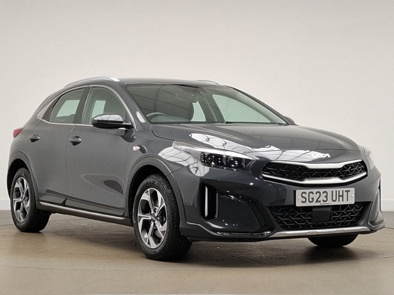 Used Kia XCeed 2023 for sale - 77907450: Photo 1