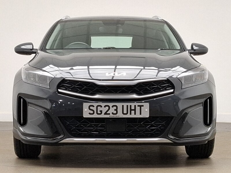 Used Kia XCeed 2023 for sale - 77907450: Photo 12