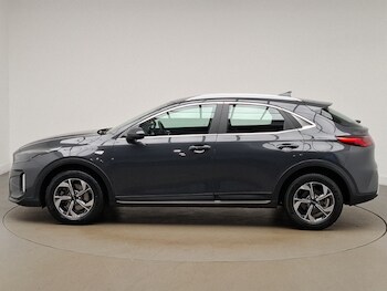 Used Kia XCeed 2023 for sale - 77907450: Photo