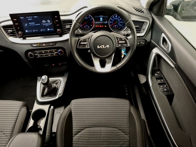 Used Kia XCeed 2023 for sale - 77907450: Photo 7