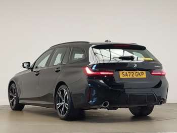 Used BMW 3 Series 2022 for sale - 74973470: Photo