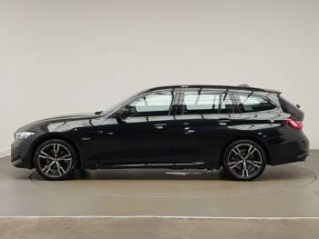Used BMW 3 Series 2022 for sale - 74973470: Photo