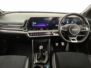 Used Kia Sportage 2024 for sale - 78747691: Photo