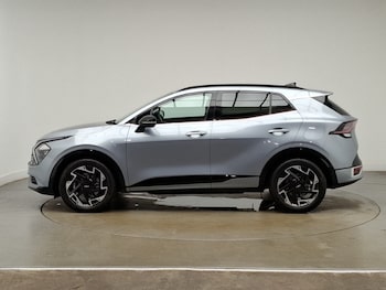 Used Kia Sportage 2024 for sale - 78747691: Photo