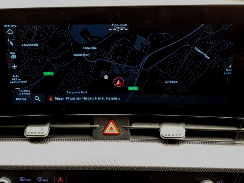 Used Kia Sportage 2023 for sale - 76383919: Photo 16