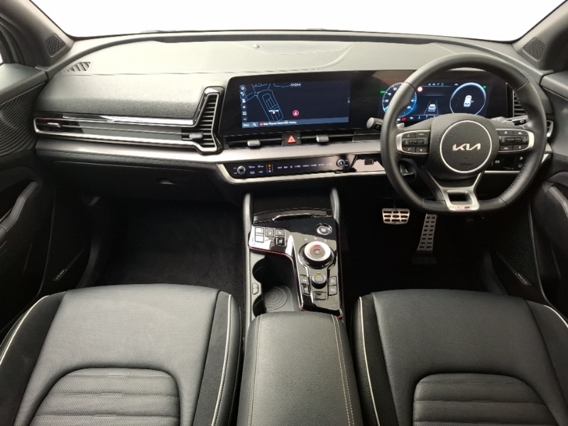 Used Kia Sportage 2023 for sale - 76383919: Photo 2