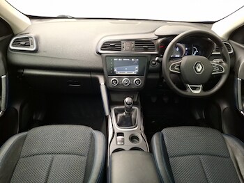 Used Renault Kadjar 2019 for sale - 77491421: Photo