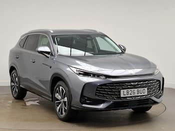 Used MG MG HS 2026 for sale - 79866455: Photo