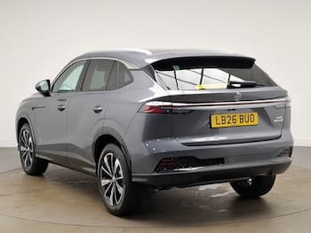 Used MG MG HS 2026 for sale - 79866455: Photo